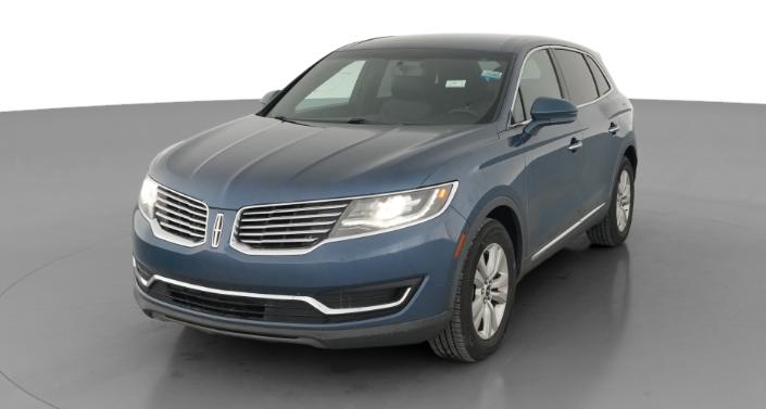 2018 Lincoln MKX Premiere -
                  Indianapolis, IN