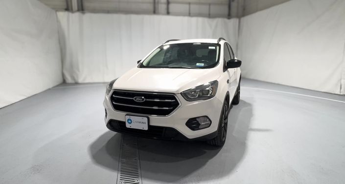 Thumbnail: 2019 Ford Escape - 1