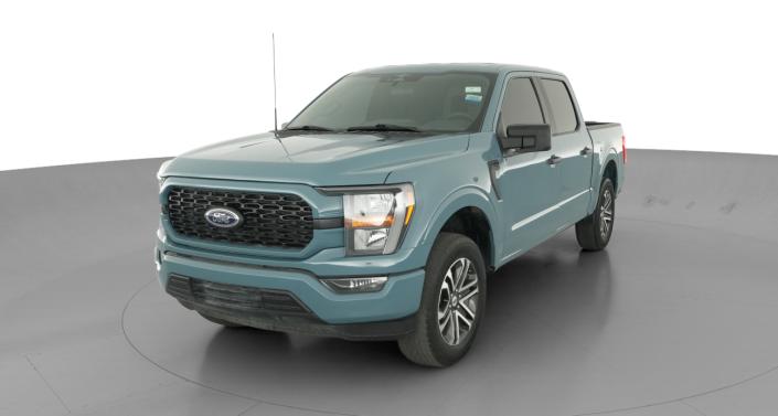 Thumbnail: 2023 Ford Econoline - 1