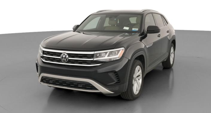 Thumbnail: 2020 Volkswagen Atlas - 1