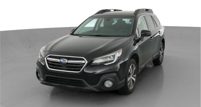 Thumbnail: 2018 Subaru Outback - 1