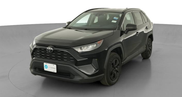 Thumbnail: 2019 Toyota RAV4 - 1