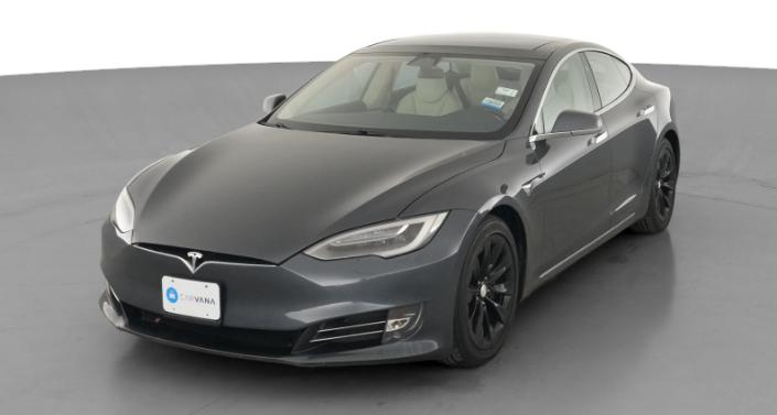 Thumbnail: 2018 Tesla Model S - 1