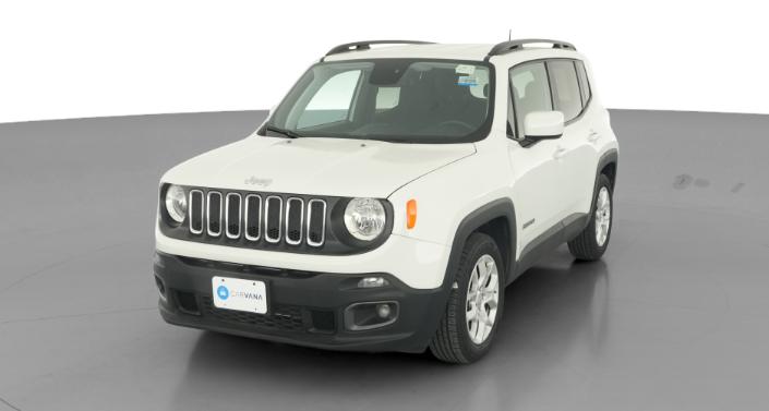 Thumbnail: 2018 Jeep Renegade - 1