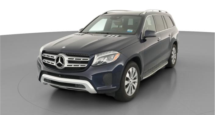 2017 Mercedes-Benz GLS 450 -
                  Haines City, FL