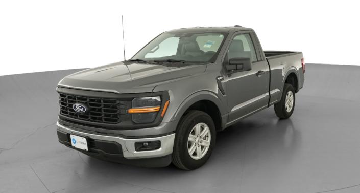 Thumbnail: 2024 Ford Econoline - 1