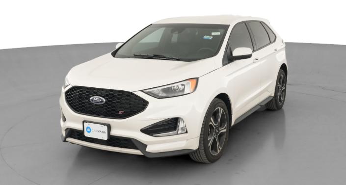 Thumbnail: 2019 Ford Edge - 1