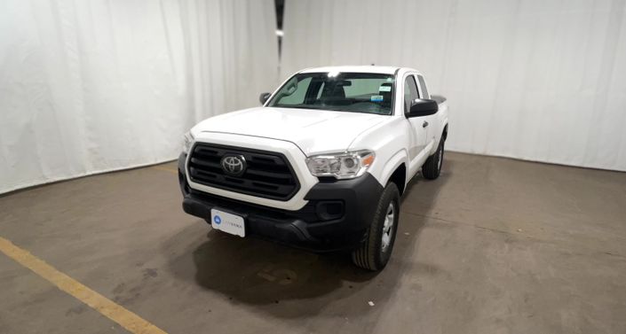 Thumbnail: 2018 Toyota Tacoma - 1