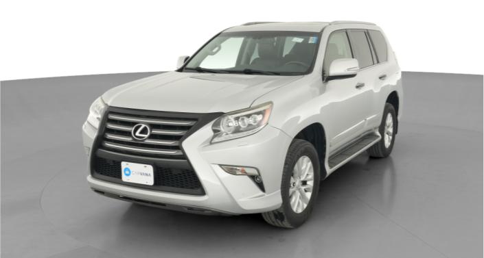 2014 Lexus GX 460 -
                  Trenton, OH