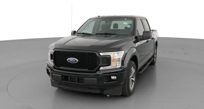 Thumbnail: 2019 Ford Econoline - 1