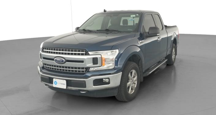 Thumbnail: 2019 Ford Econoline - 1