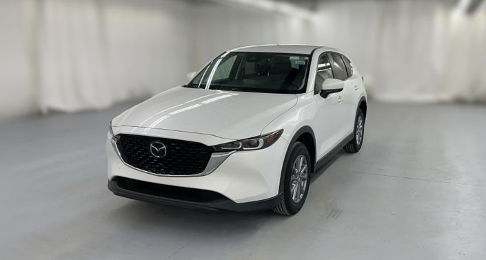 Thumbnail: 2023 Mazda CX-5 - 1