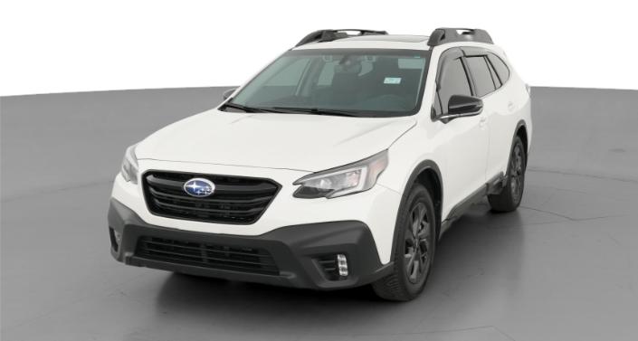Thumbnail: 2021 Subaru Outback - 1