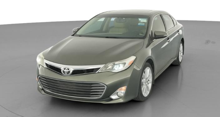 2013 Toyota Avalon XLE -
                  San Antonio, TX