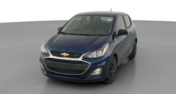Thumbnail: 2022 Chevrolet Spark - 1