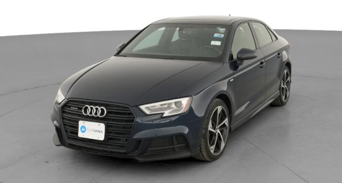 Thumbnail: 2020 Audi A3 - 1