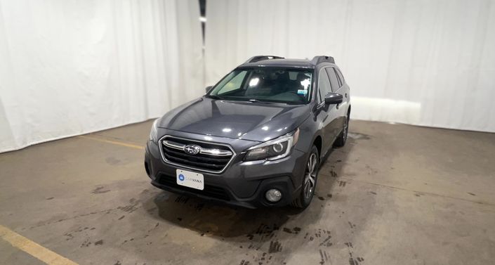 Thumbnail: 2019 Subaru Outback - 1