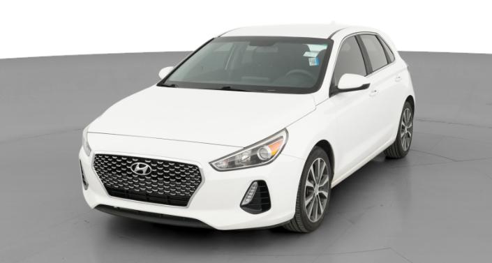 Thumbnail: 2018 Hyundai Elantra - 1