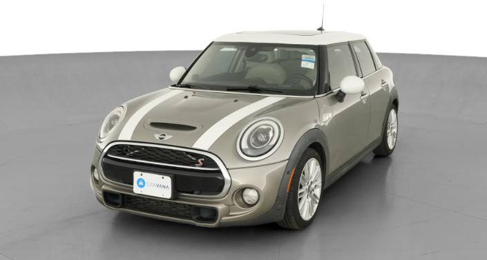 2016 MINI Cooper Hardtop S -
                  Colonial Heights, VA
