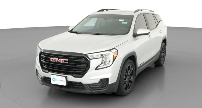 Thumbnail: 2022 GMC Terrain - 1