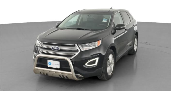 Thumbnail: 2016 Ford Edge - 1