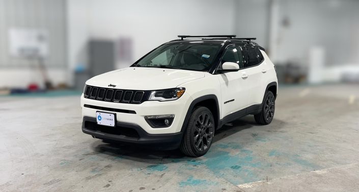 Thumbnail: 2019 Jeep Compass - 1