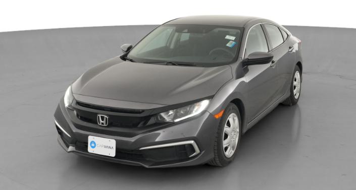 Thumbnail: 2019 Honda Civic - 1
