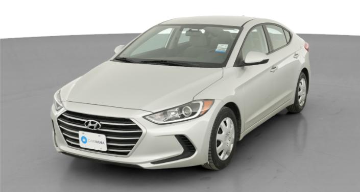 Thumbnail: 2017 Hyundai Elantra - 1