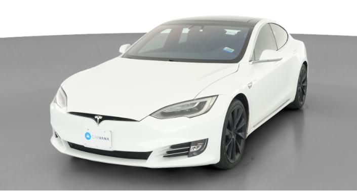 Thumbnail: 2018 Tesla Model S - 1