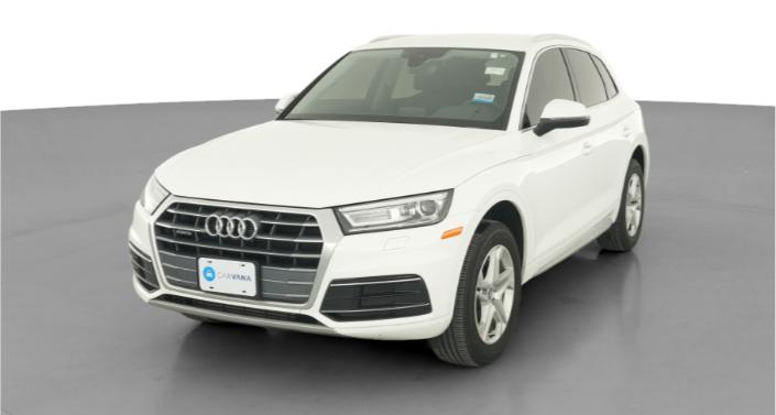 Thumbnail: 2019 Audi Q5 - 1