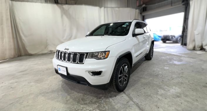 Thumbnail: 2019 Jeep Grand Cherokee - 1