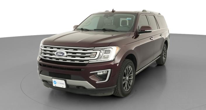 Thumbnail: 2021 Ford Expedition MAX - 1