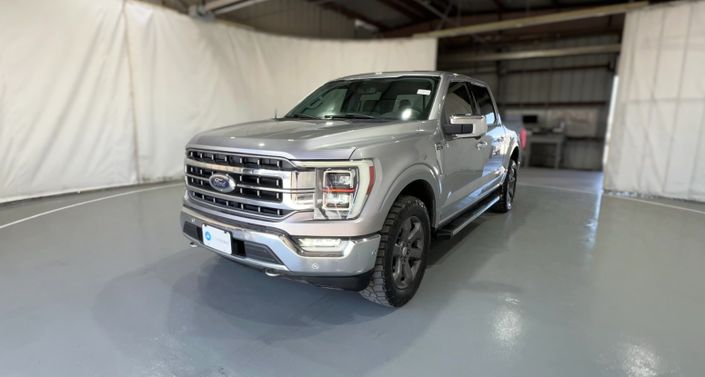 Thumbnail: 2021 Ford Econoline - 1