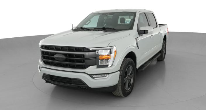 Thumbnail: 2023 Ford Econoline - 1