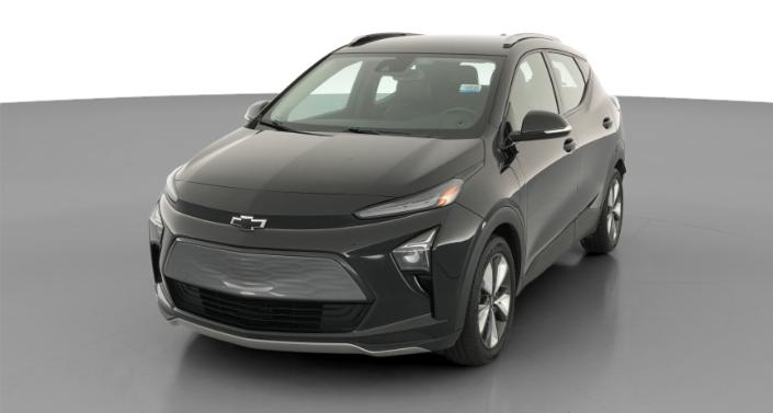2023 Chevrolet Bolt EUV LT -
                  Haines City, FL