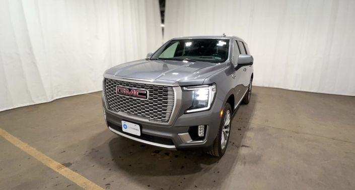 Thumbnail: 2021 GMC Yukon - 1
