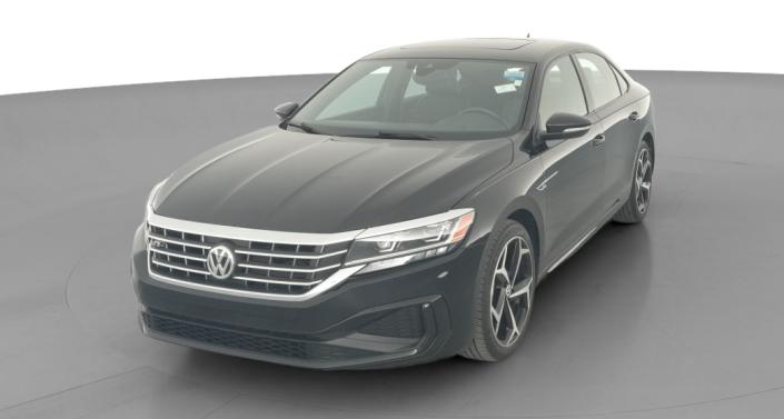 Thumbnail: 2022 Volkswagen Passat - 1