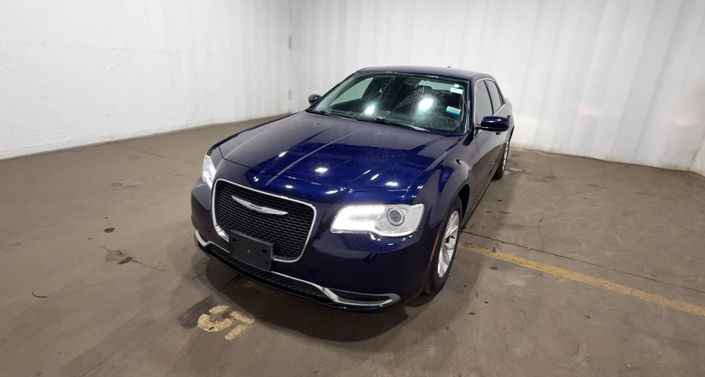 Thumbnail: 2015 Chrysler 300 - 1