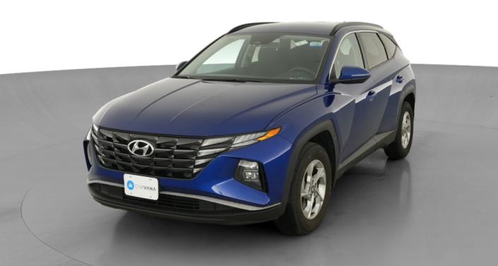 Thumbnail: 2023 Hyundai Tucson - 1