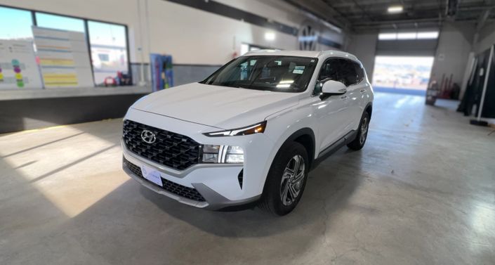 Thumbnail: 2023 Hyundai Santa Fe - 1