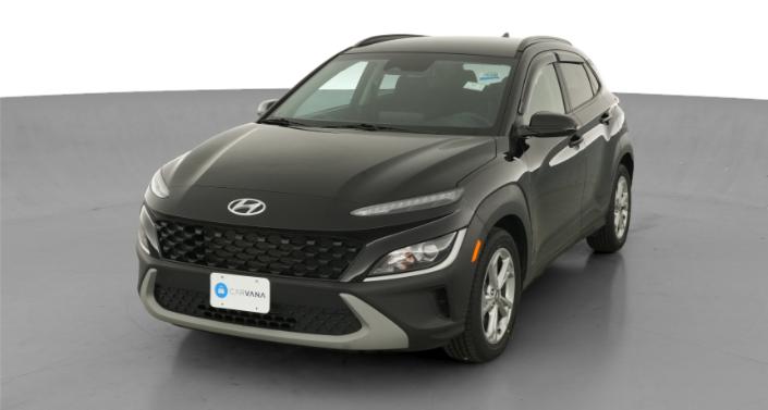 Thumbnail: 2023 Hyundai Kona - 1
