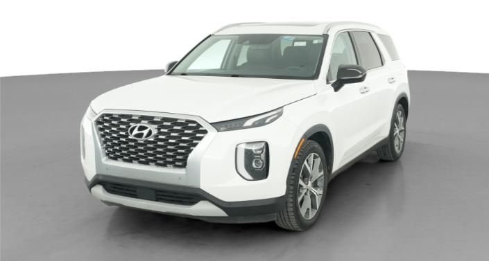 2020 Hyundai Palisade SEL -
                  Indianapolis, IN