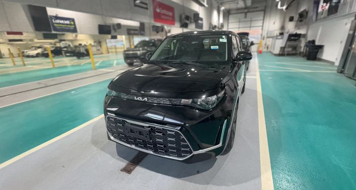 Thumbnail: 2023 Kia Soul - 1