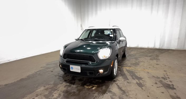 2014 MINI Cooper Countryman S -
                  Framingham, MA