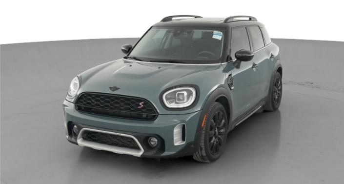 Thumbnail: 2022 MINI Cooper Countryman - 1