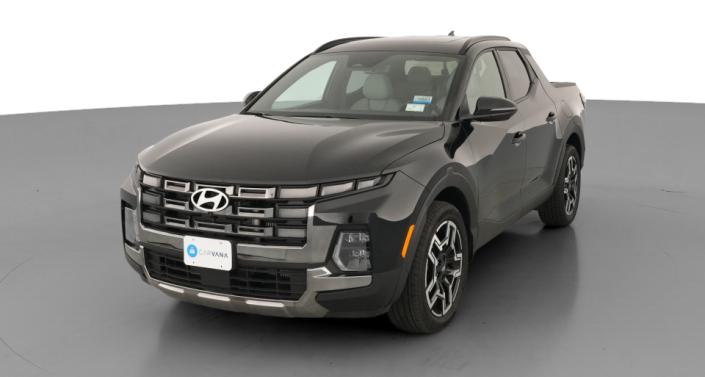 Thumbnail: 2025 Hyundai Santa Cruz - 1