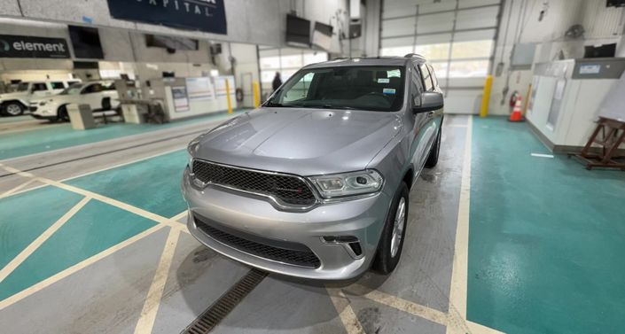 Thumbnail: 2021 Dodge Durango - 1