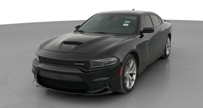 Thumbnail: 2022 Dodge Charger - 1