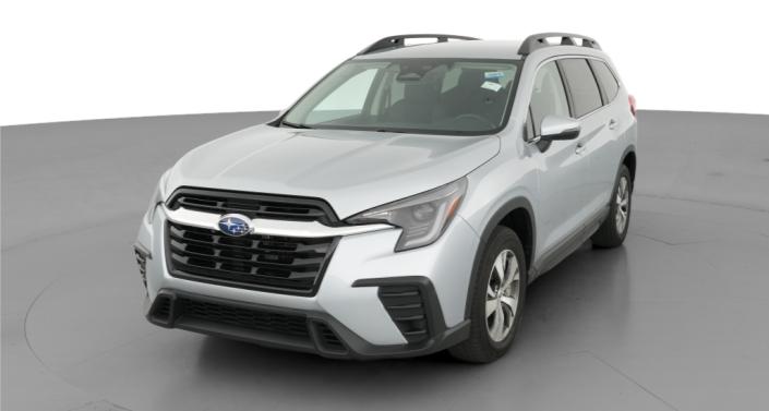 Thumbnail: 2023 Subaru Ascent - 1