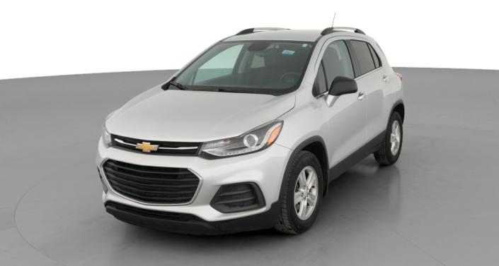 Thumbnail: 2020 Chevrolet Trax - 1